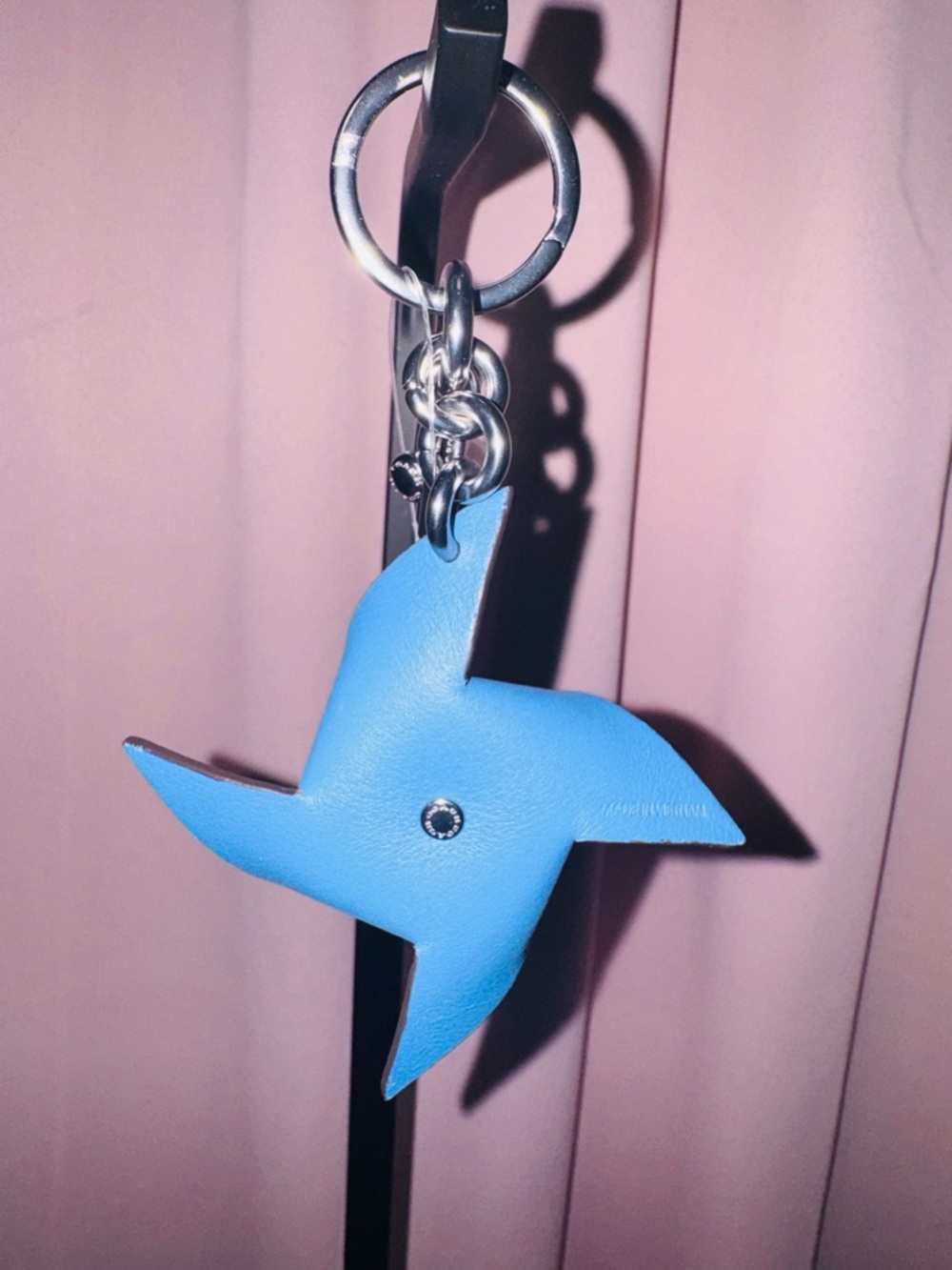 Not everyone’s bag will have this… just yours 😌✨ Coach Charm - Picture 8 of 8